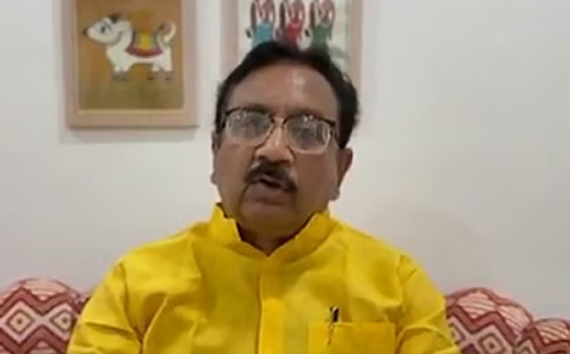Vijay Shah 